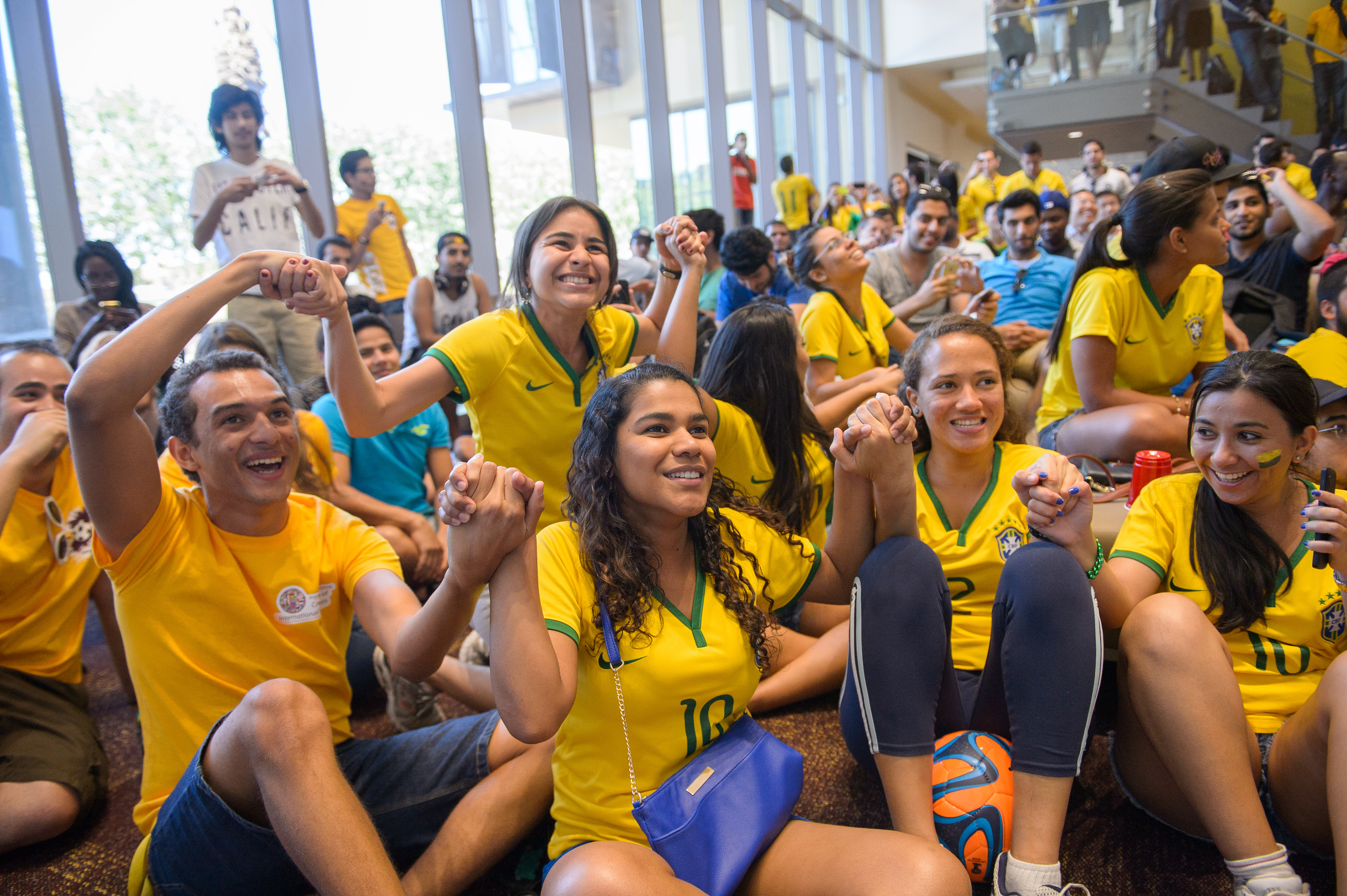 How to watch the World Cup in Arizona