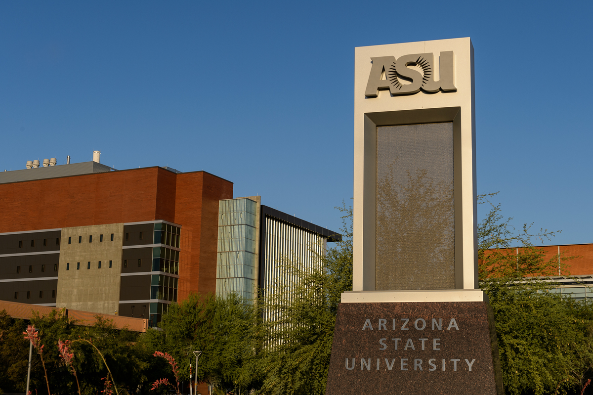 ASU Online student sees entrepreneurship in her future ASU News