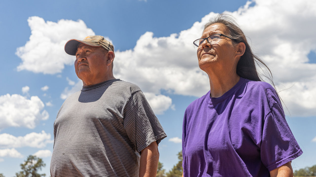 Howard Center investigation examines child sexual abuse cases in Indian Country ASU News