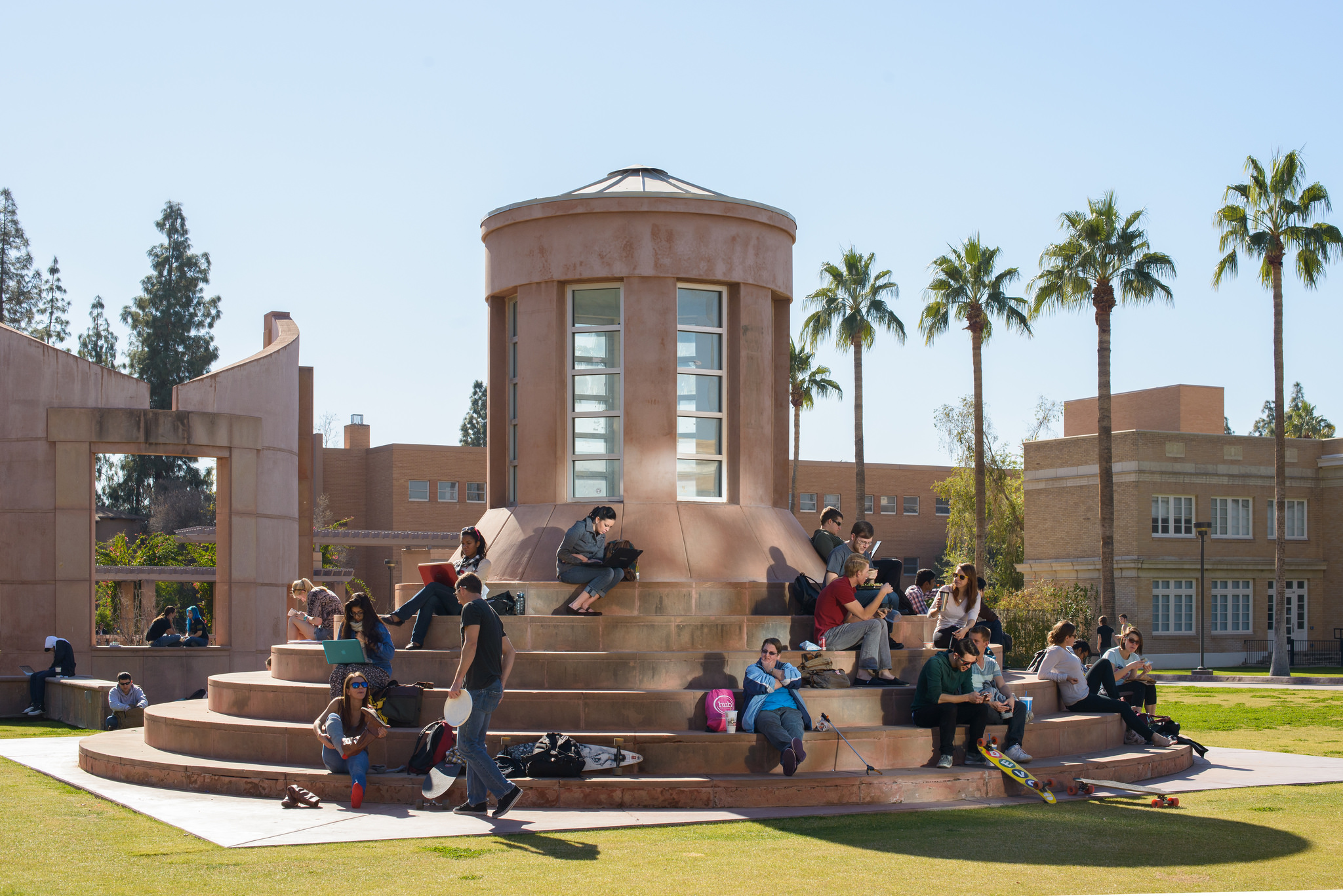 Record 82,000 students choose ASU | ASU News