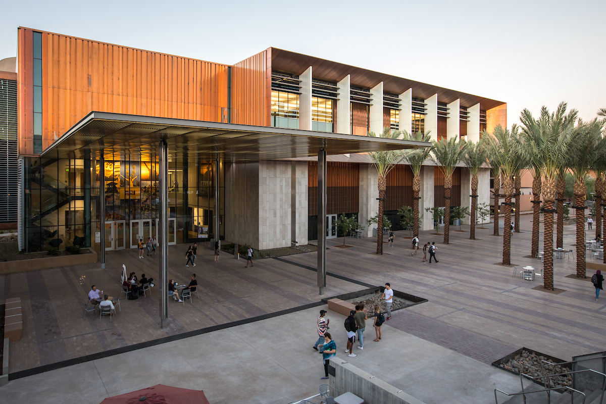 ASU to host 'REMOTE: The Connected Faculty Summit' to provide actionable insights for online and 