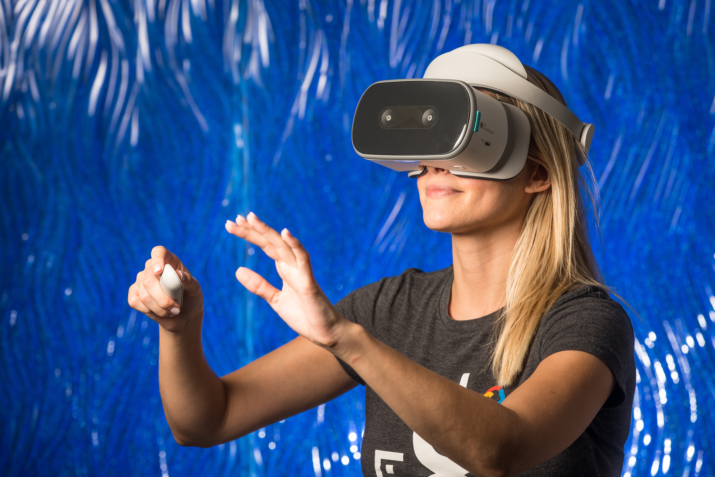 ASU Online biology course is first to offer virtual-reality lab in Google  partnership | ASU News