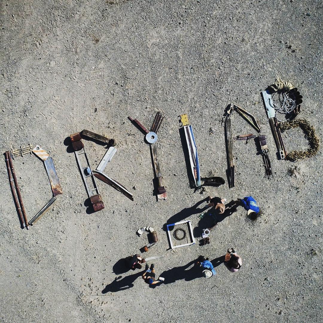 Drylab drone