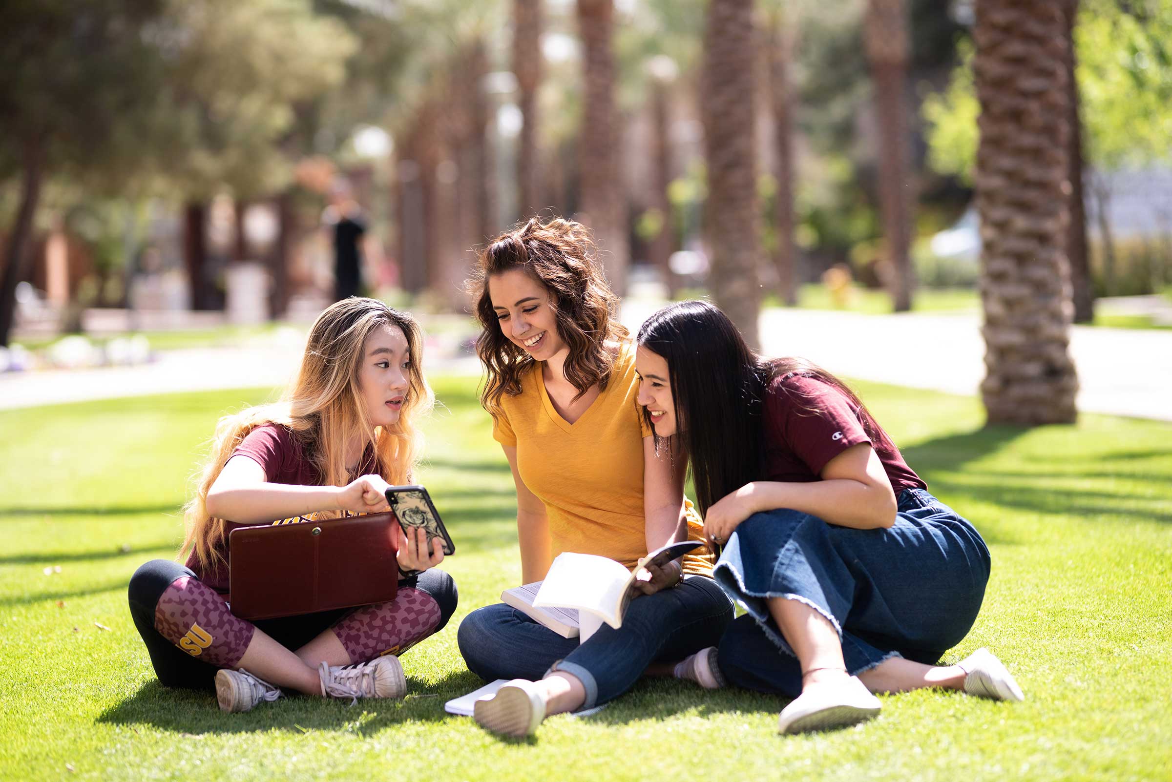 Exciting new degree programs await ASU students for fall 2021 | ASU News