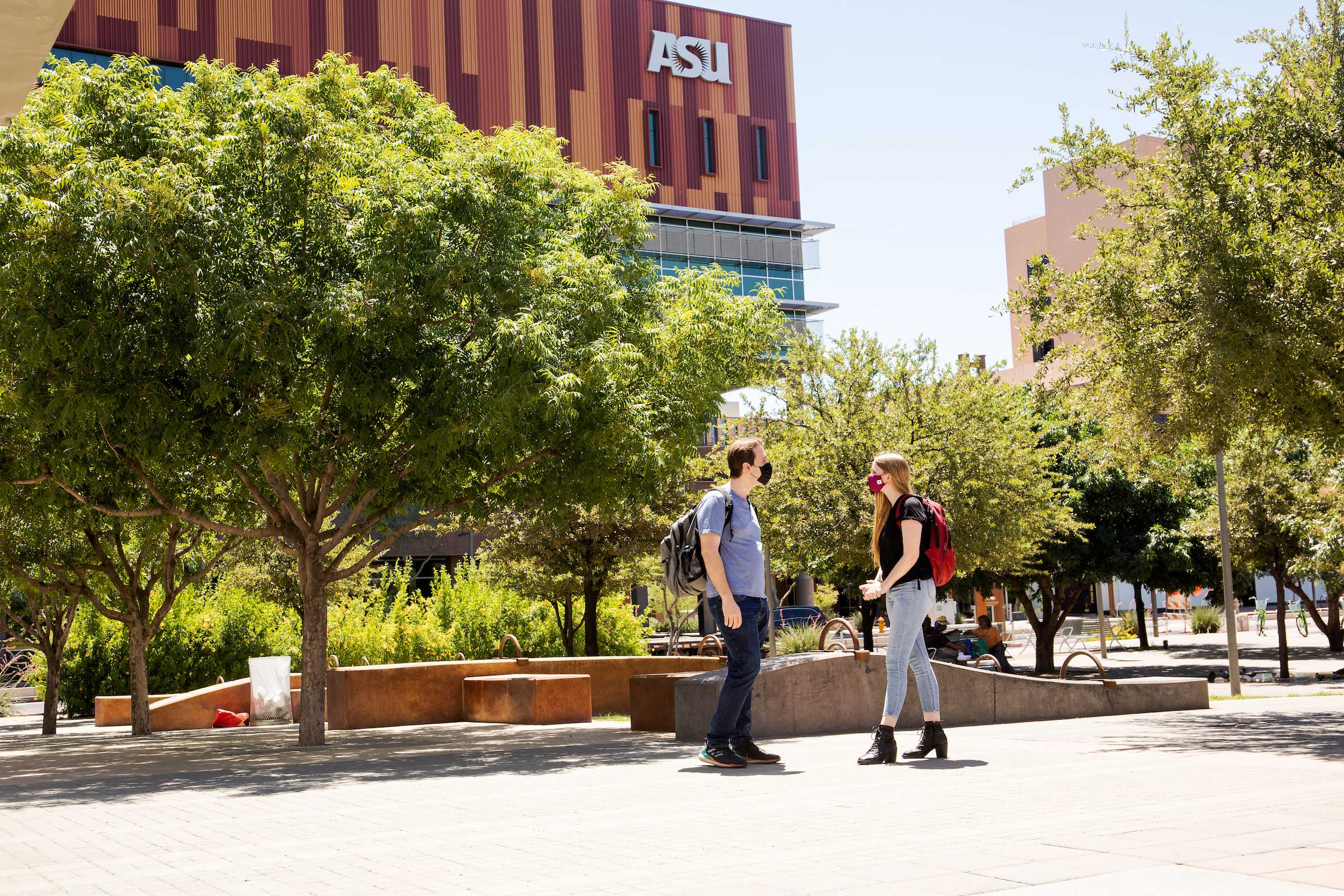 ASU named a 'best college' by The Princeton Review | ASU News