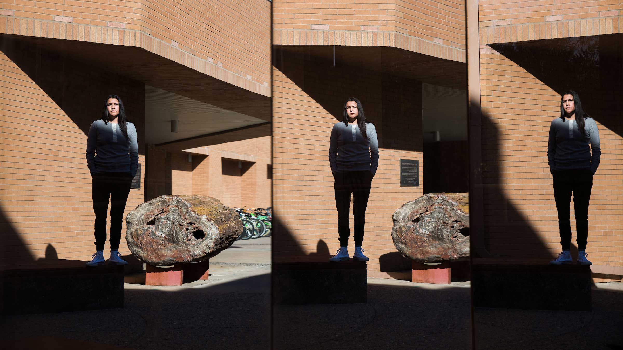 ASU Poet Natalie Diaz Wins MacArthur 'genius' Grant | ASU News