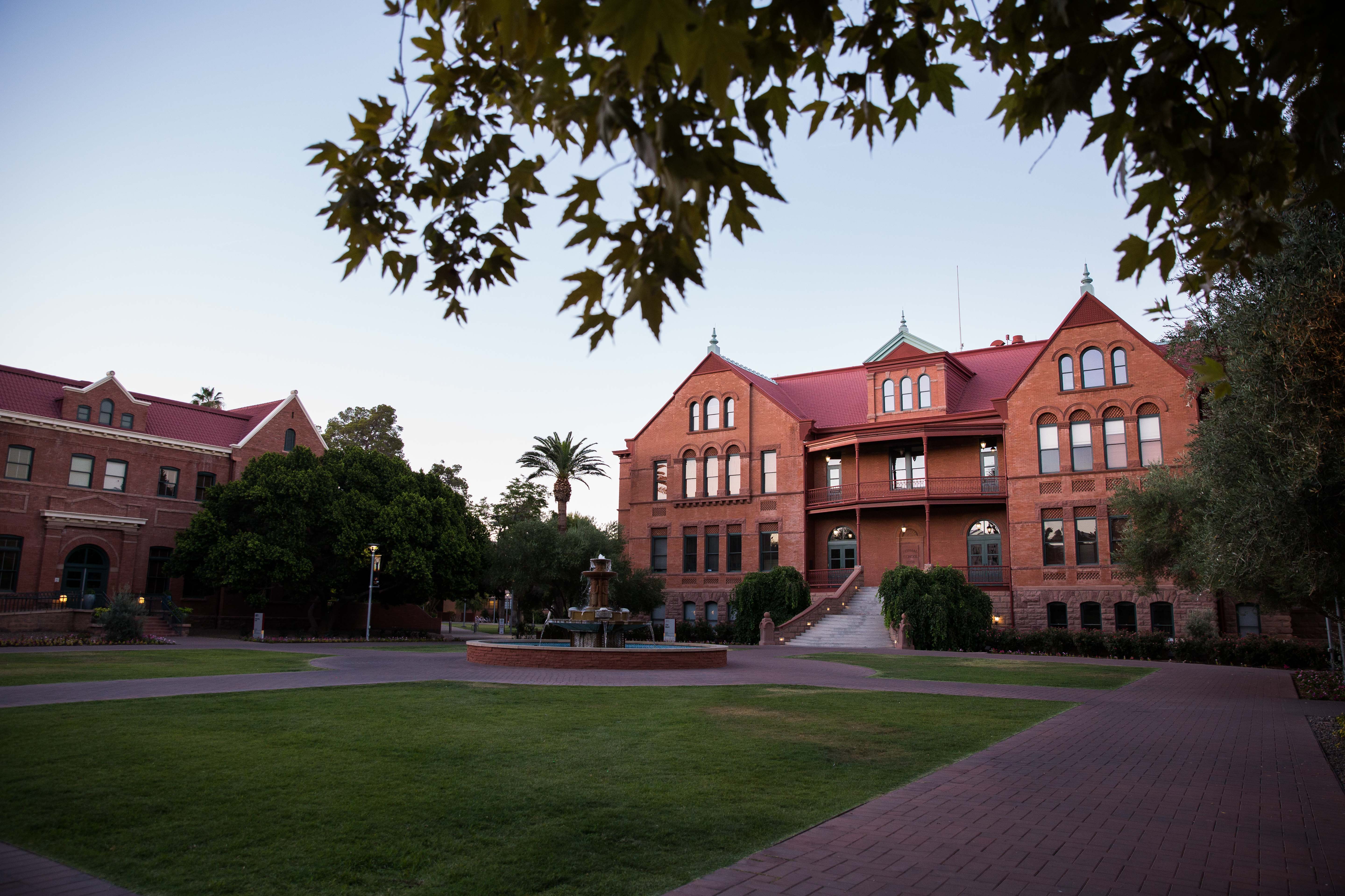 Commitment to humanities, social sciences lands ASU in research ...