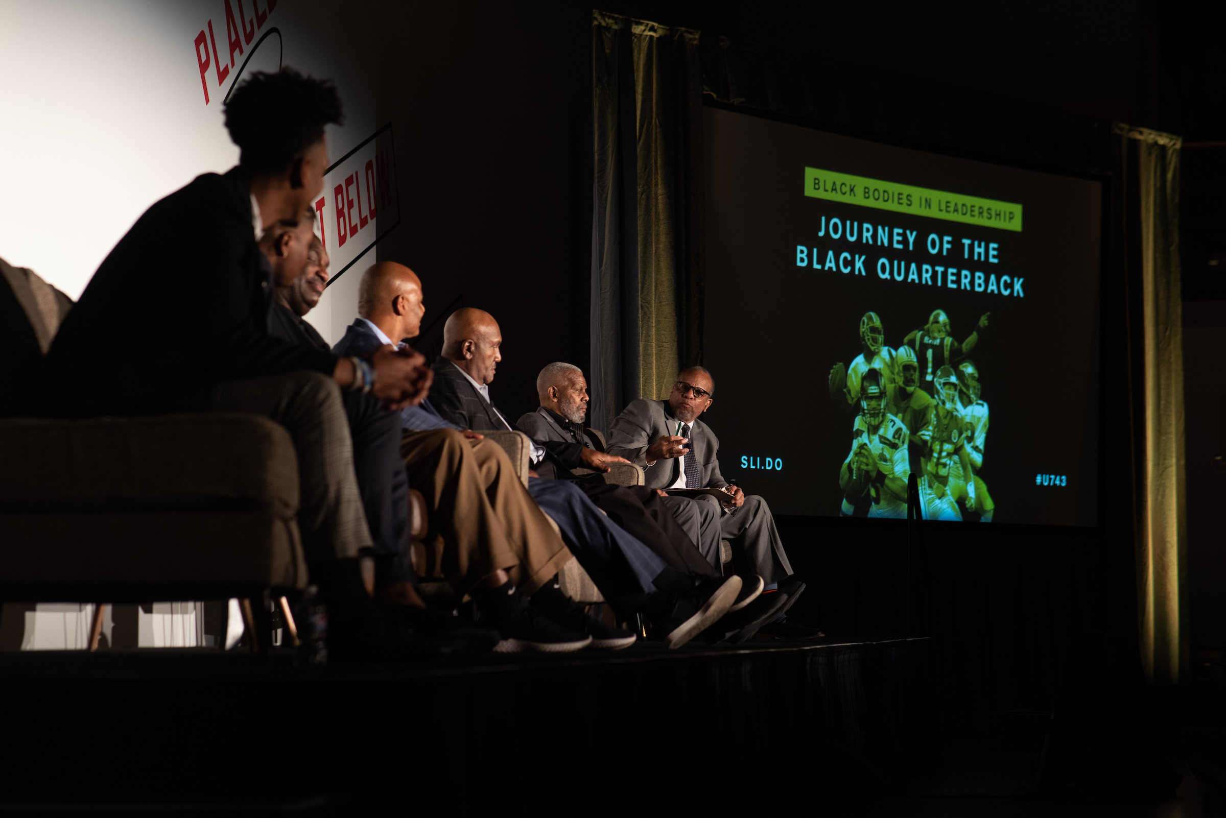 NFL is confronting racism, but are Black quarterbacks continuing