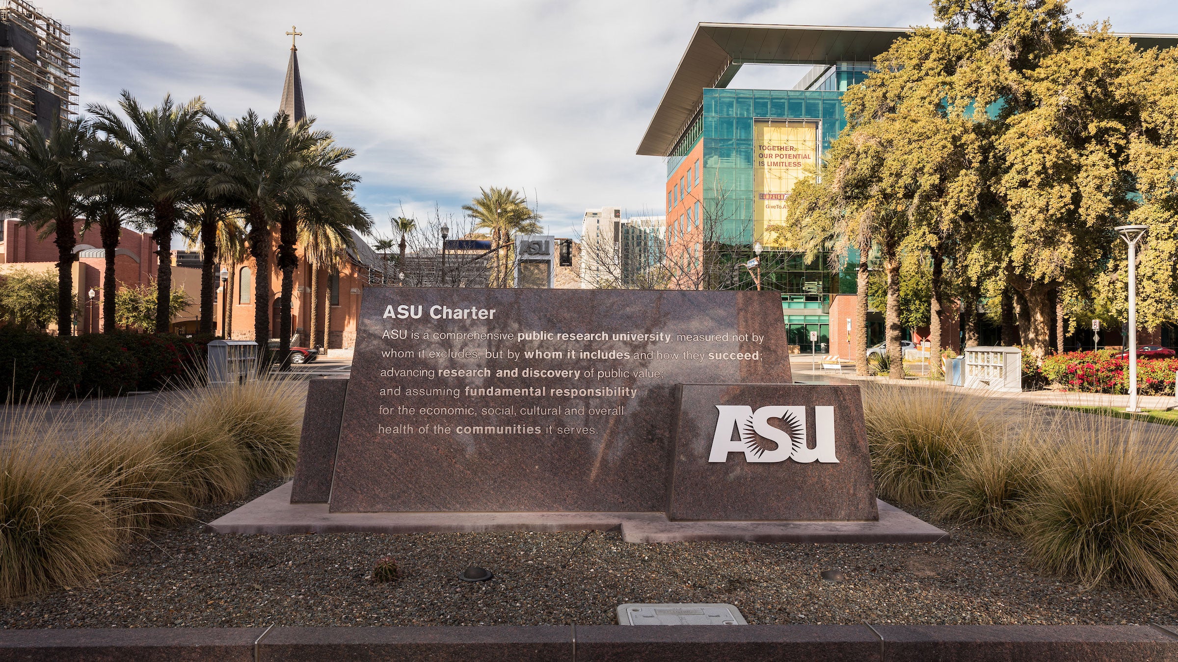 US News Ranked 13 ASU Graduate Programs In The Top 10 Nationwide And 39 