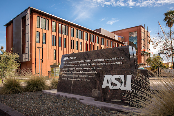 ASU moves up nearly 30 spots in QS World University Rankings' list of top  US institutions | ASU News