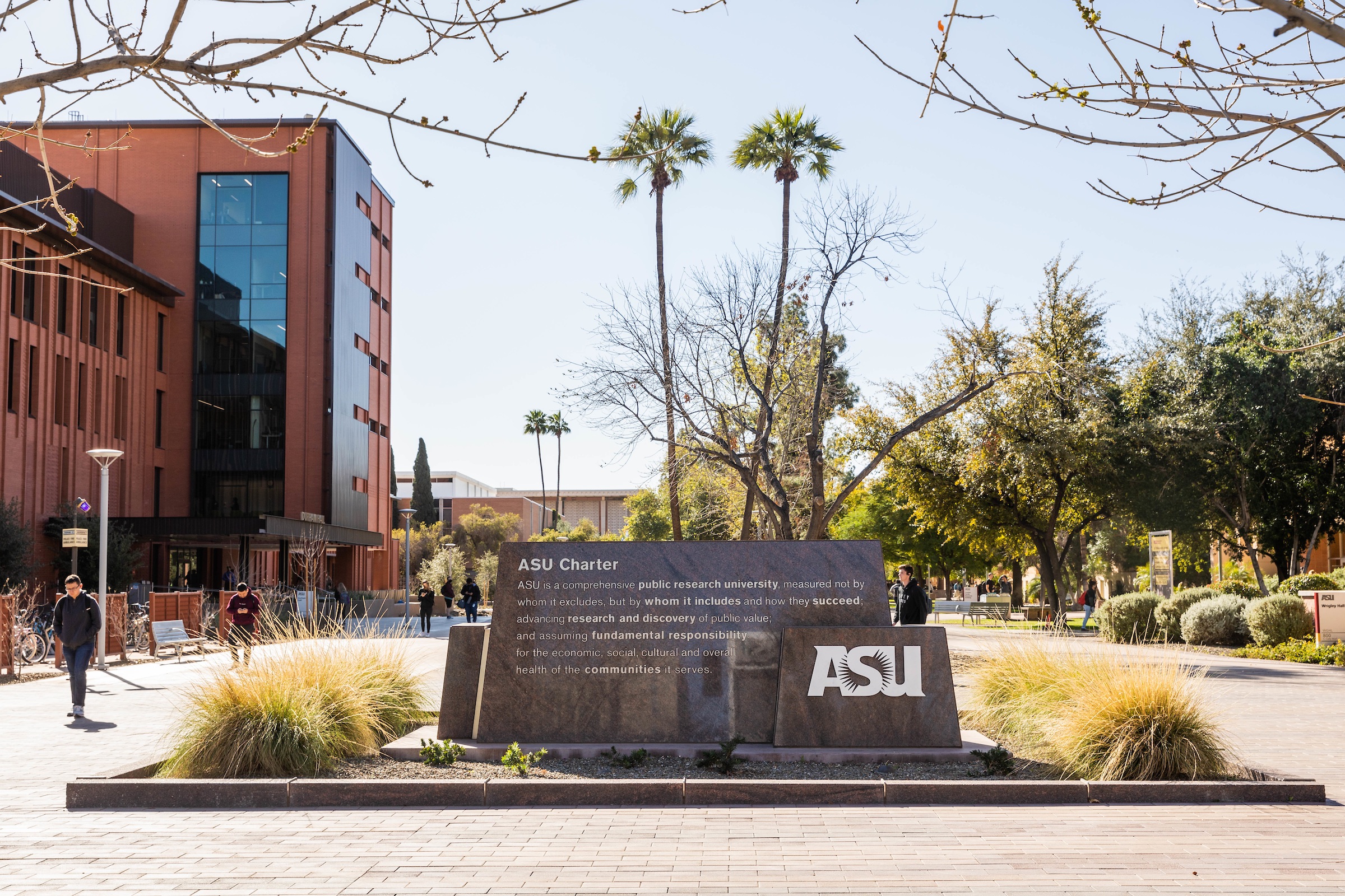 5 ASU faculty receive NSF CAREER awards | ASU News