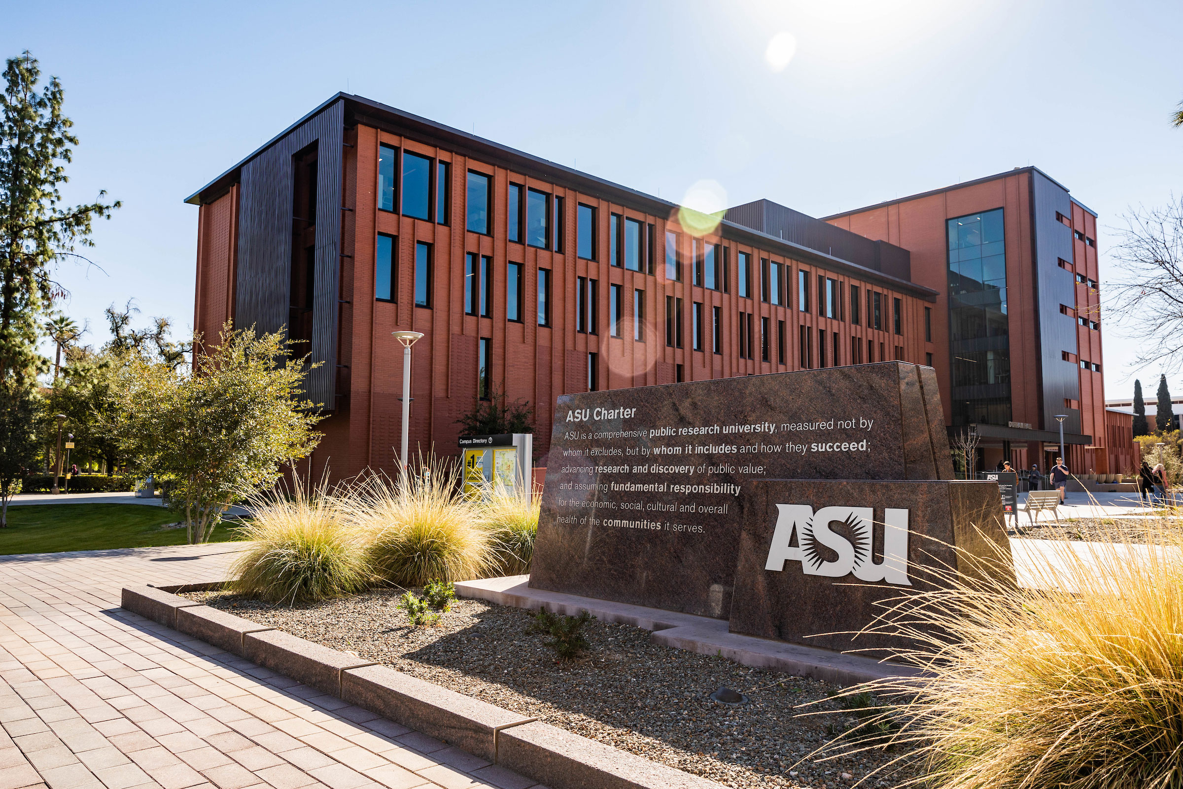 ASU success programs help firstgeneration students navigate between worlds ASU News