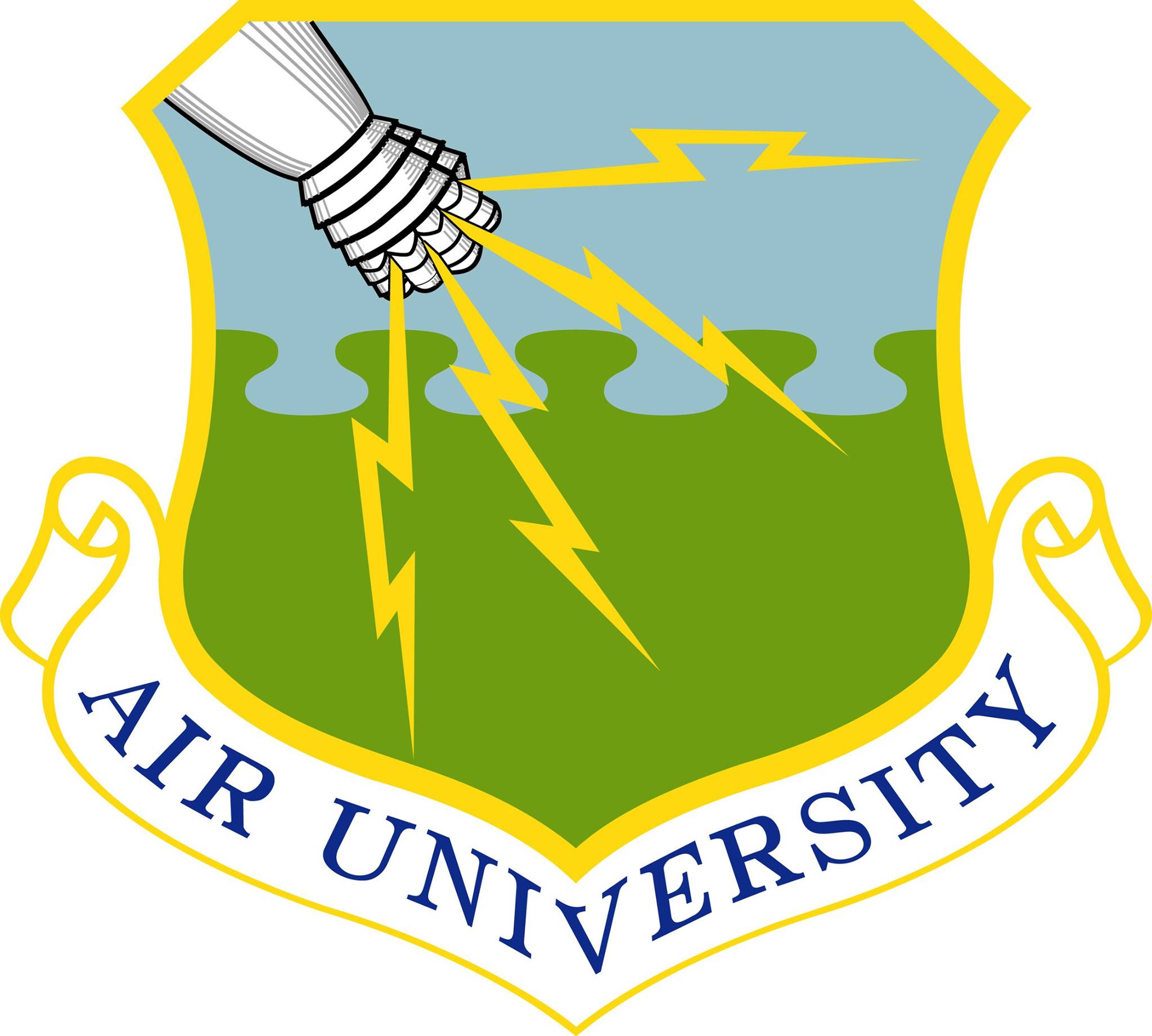 ASU and Air University