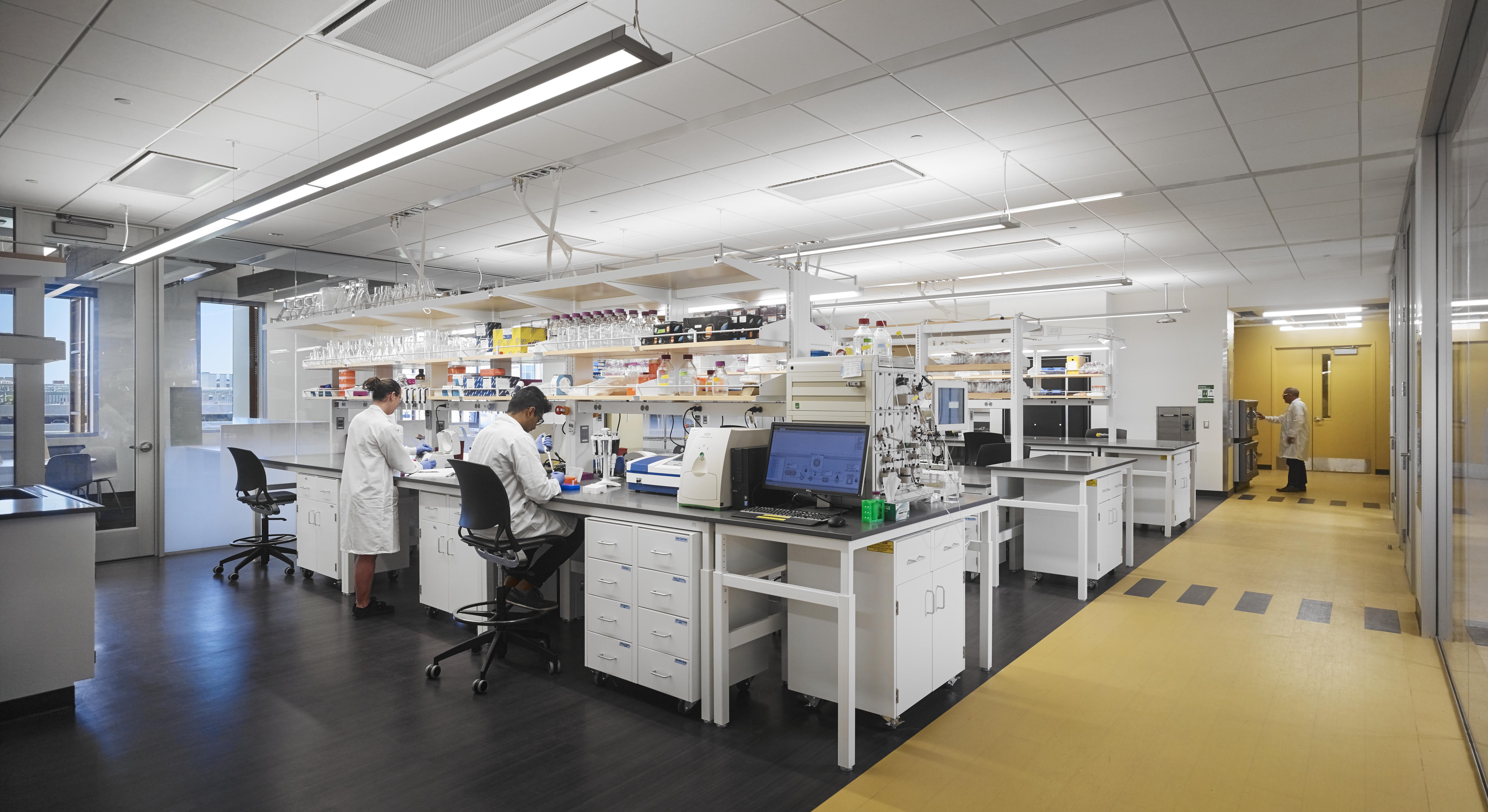biodesign lab
