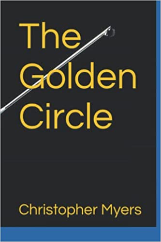Book cover for The Golden Circle