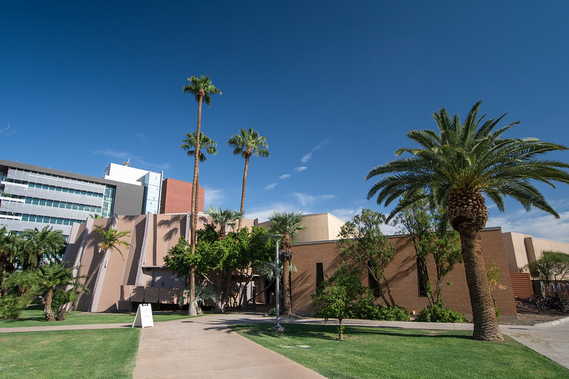 Tony Perez - University of Florida - Phoenix, Arizona, United