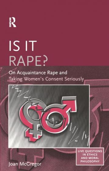 Is it Rape? | ASU News