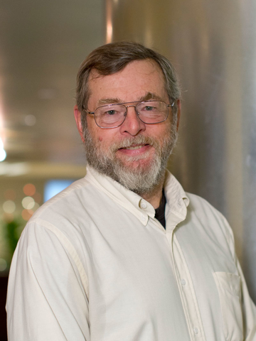 ASU professor Brad Allenby 