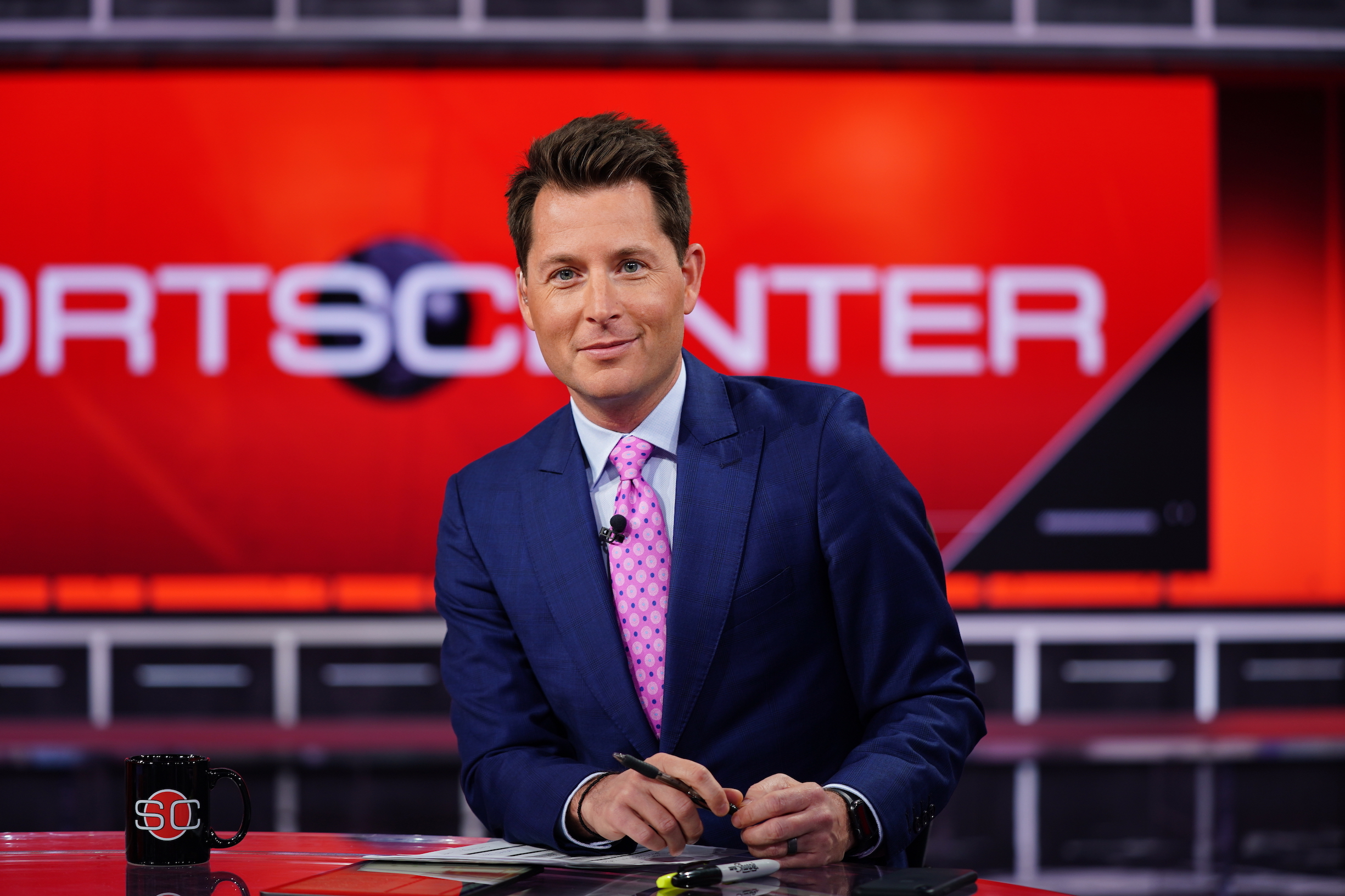 Streaming Alert: ESPN Insiders, Analysts, Reporters to Prepare