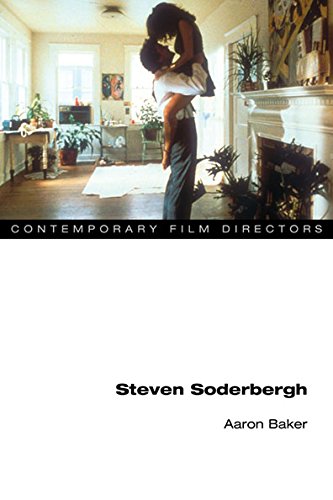 Cover of Steven Soderbergh