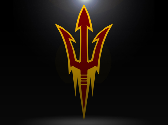 New ASU Uniforms: Black, Pitchfork Back In Style For Sun Devils