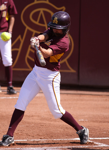 2012 Sun Devil softball season preview | ASU News