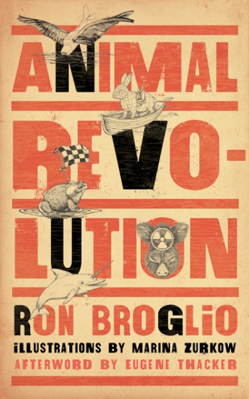 Animal Revolution | ASU News