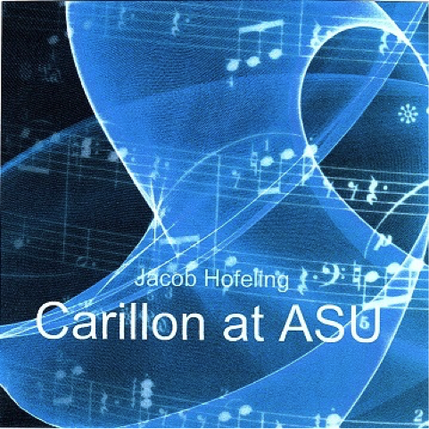 carillon cd cover