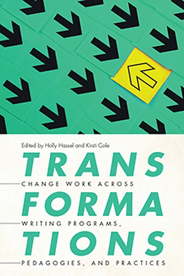 Cover of Transformations by Kirsti Cole