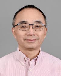 ASU professor Huan Liu