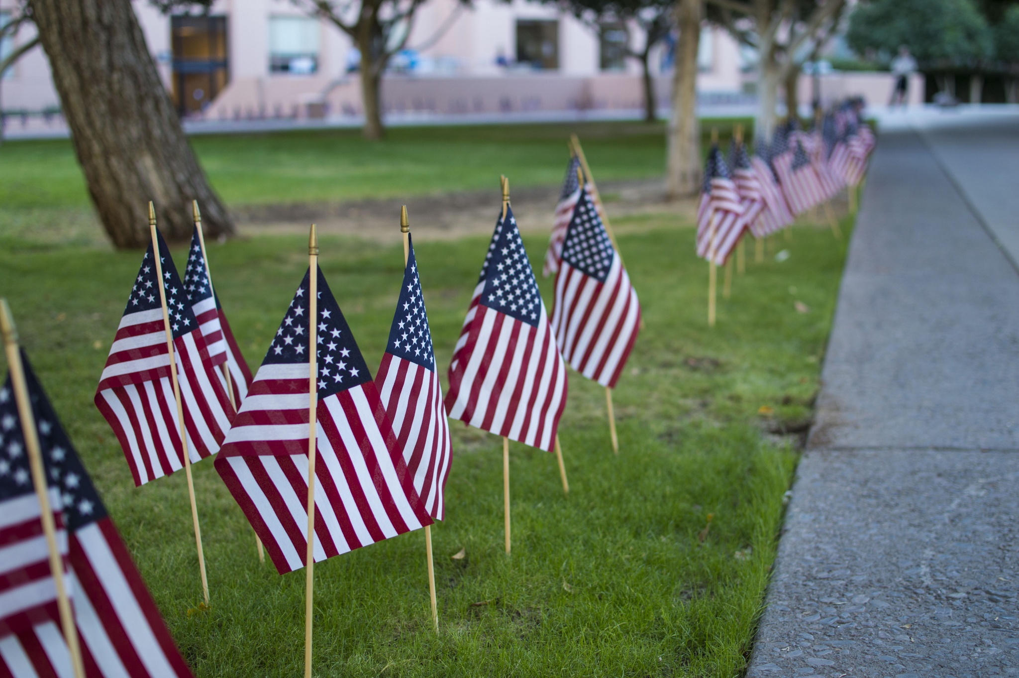 ASU to honor veterans during Salute to Service celebration ASU News