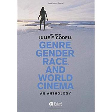 Genre, Gender, Race, and World Cinema book cover