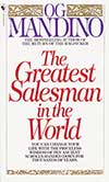 Book cover of Greatest Salesman in the World