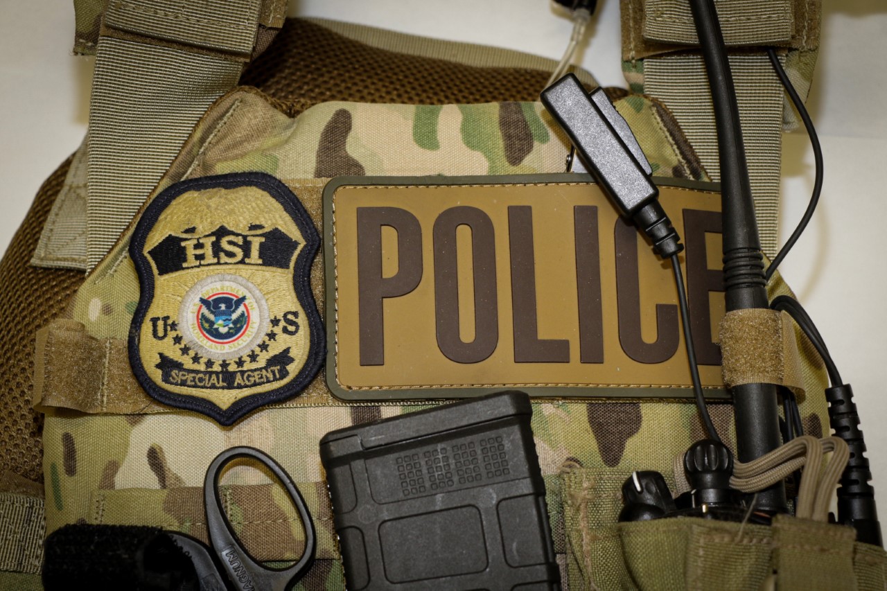Howard Center investigation reveals nationwide shootings by little-known ICE  unit | ASU News