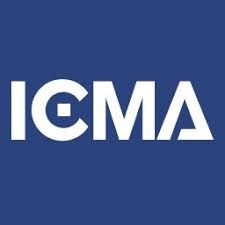 Logo, ICMA, International City and County Managers Association
