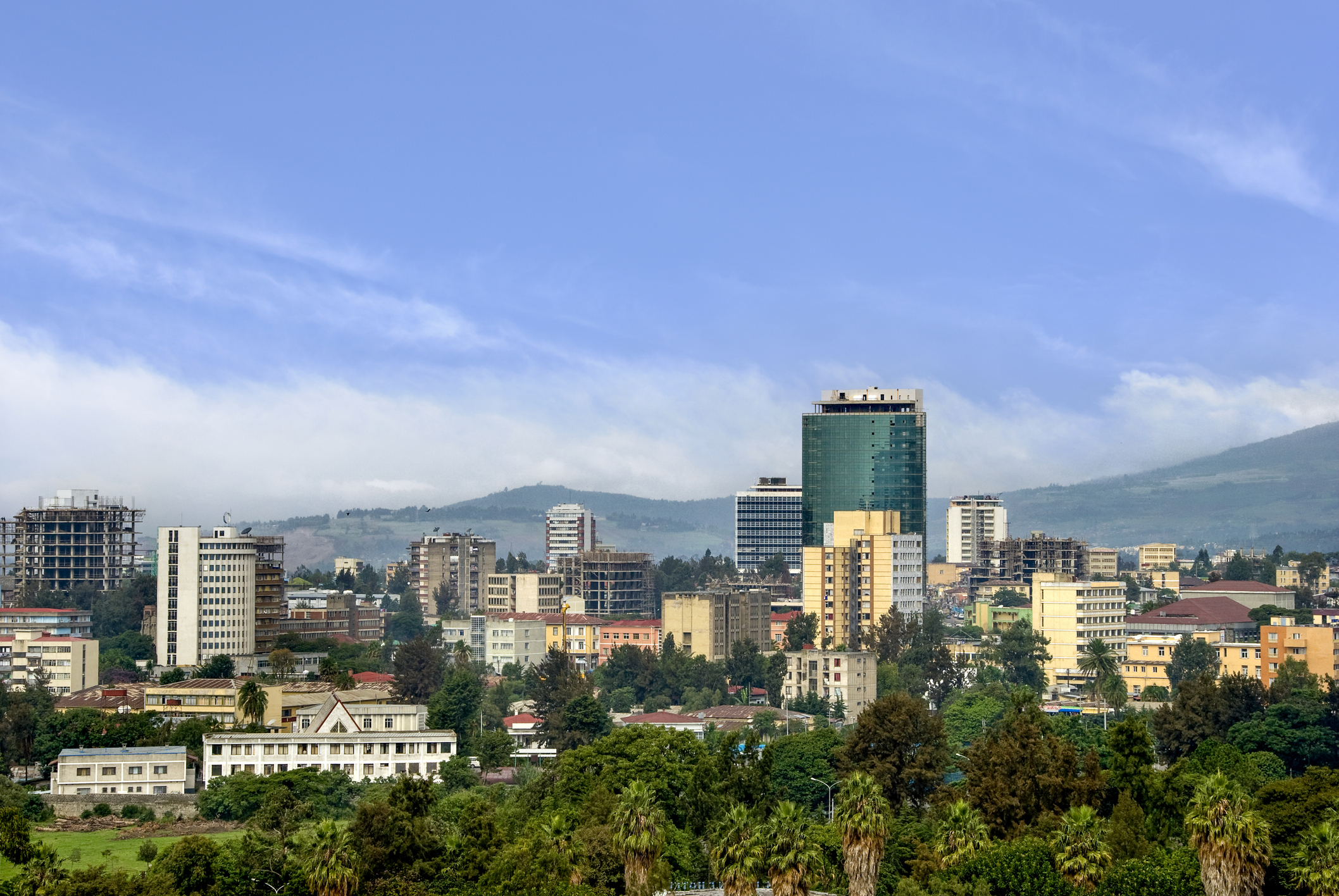 ASU, Mastercard Foundation partner with Ethiopia on online learning