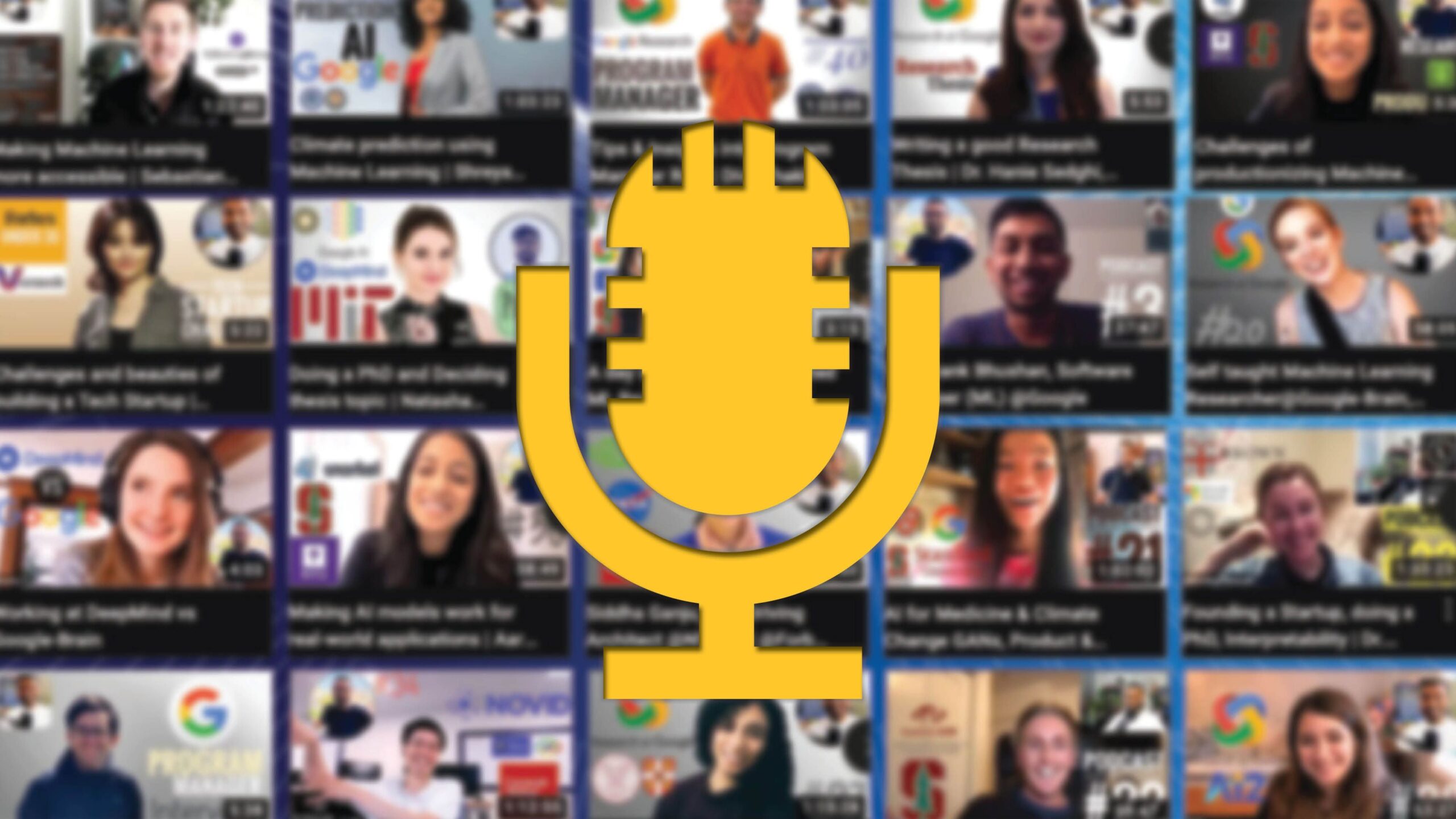 Emerging voice: ASU engineering student’s podcast draws accolades