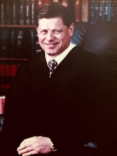 Judge Larry Anderson