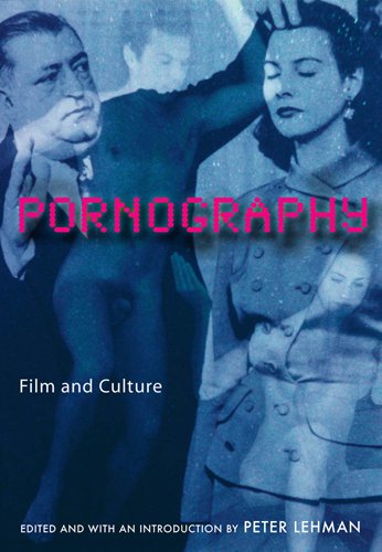 Cover of Pornography
