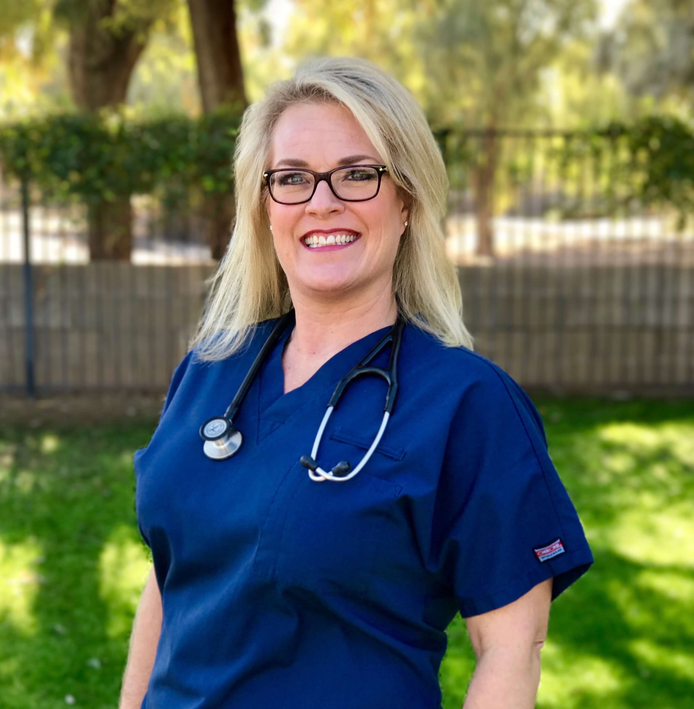 Lisa Porter, Nurse Innovator | Founder &amp; CEO at JobDocs | MSN-RN-FNP | Entrepreneur