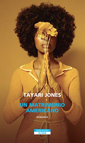 Cover of Un matrimonio americano (Italian Edition)