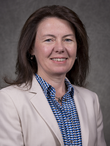 portrait of ASU professor Ann McKenna