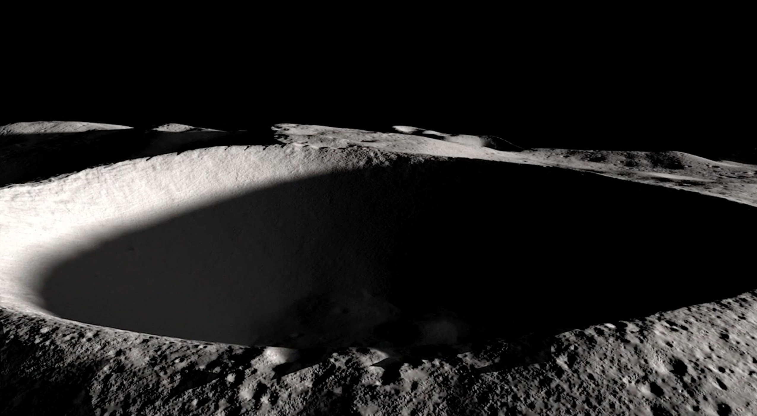 Большой кратер луны. Кратер Шеклтон. Снимки Луны кратер Кабеус. Платон (лунный кратер). Поверхность Луны кратеры.
