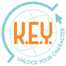 KEY Campaign logo