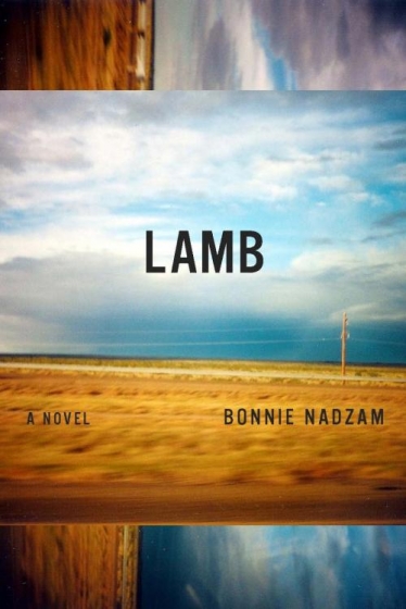 Cover of Lamb by Bonnie Nadzam