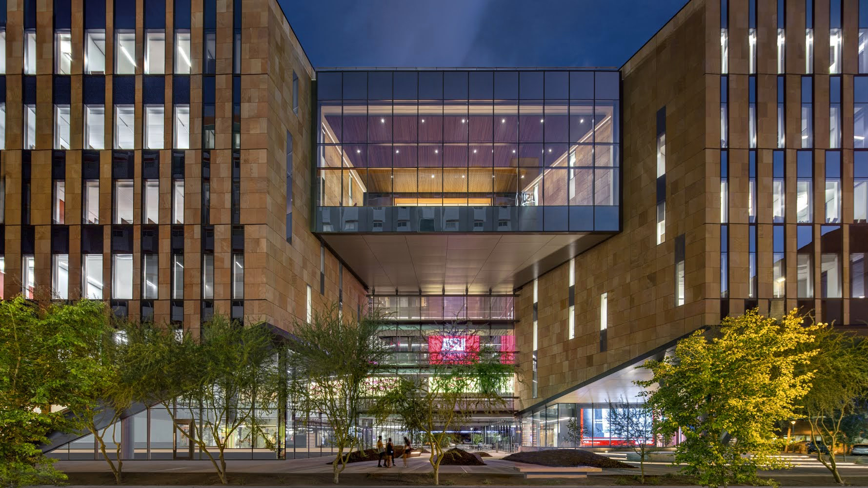 US News and World Report ranks ASU Law No. 25 best law school in the