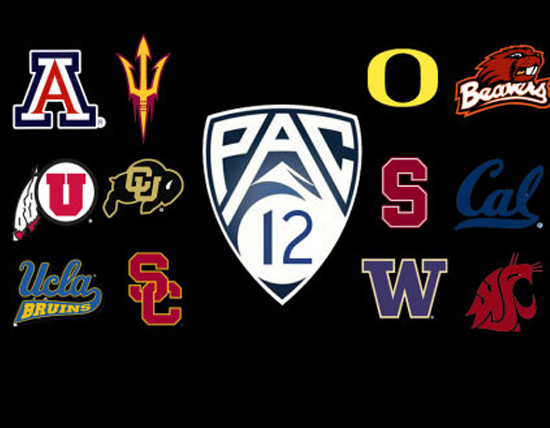 Pac-12 Football Media Tour kicks off in LA | ASU News