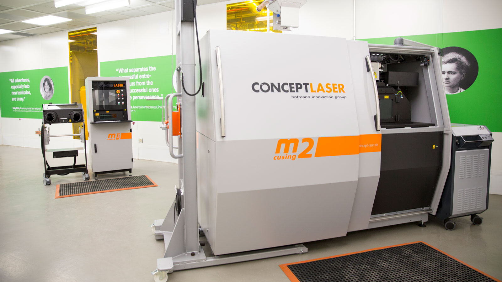 How ASU is transforming additive manufacturing science and education