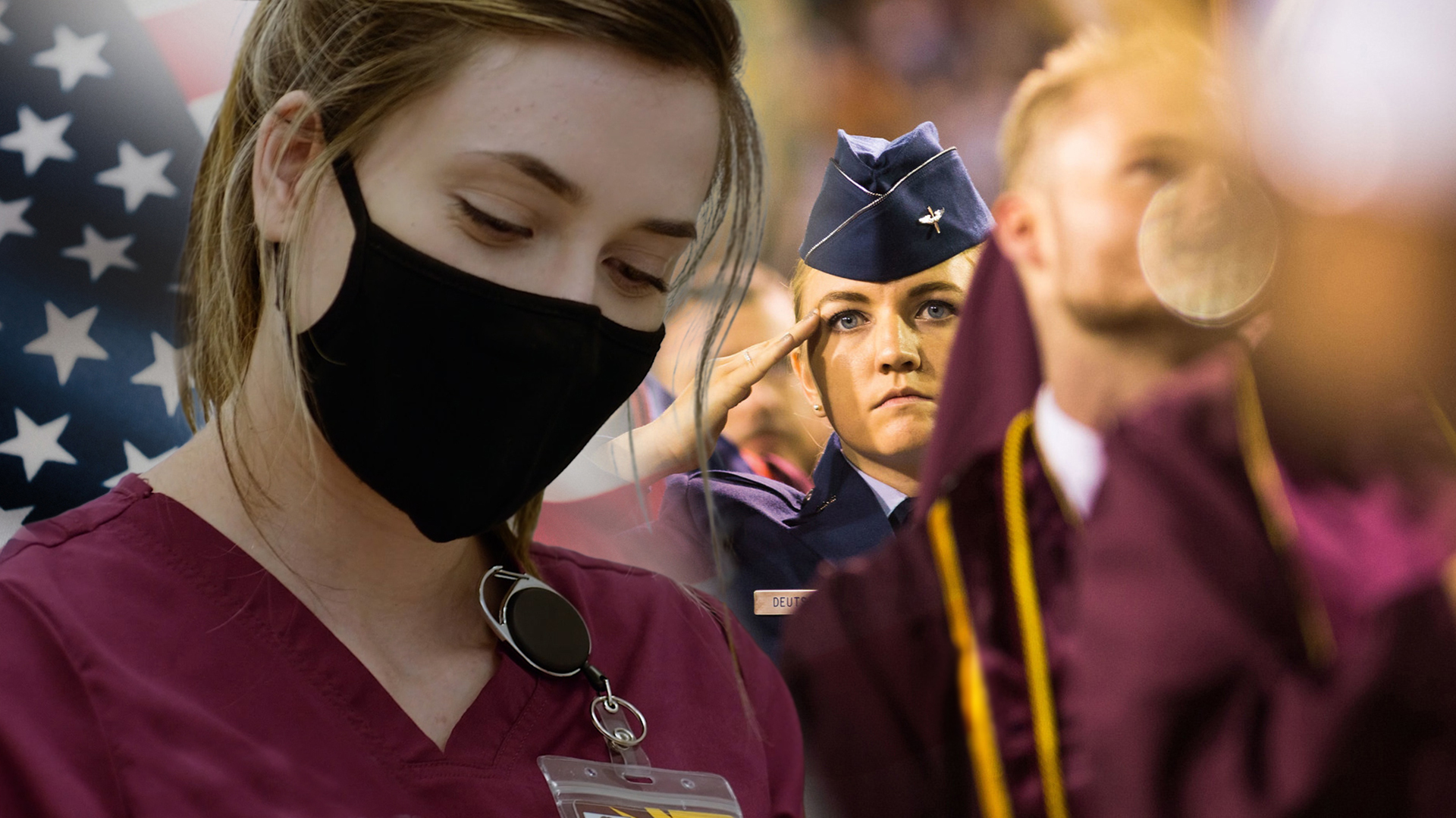 Tillman's influence all over during ASU's Salute to Service