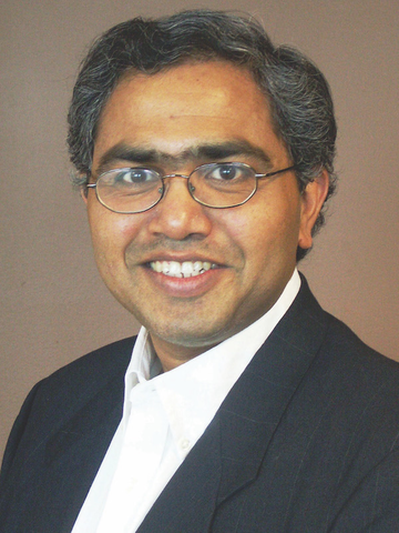 portrait of ASU professor Sandeep Gupta